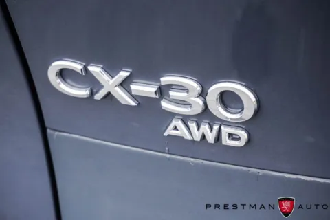More photos of 2023 Mazda CX-30 2.5 S Carbon Edition at Prestman Auto, UT