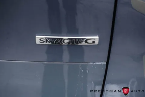 More photos of 2023 Mazda CX-30 2.5 S Carbon Edition at Prestman Auto, UT