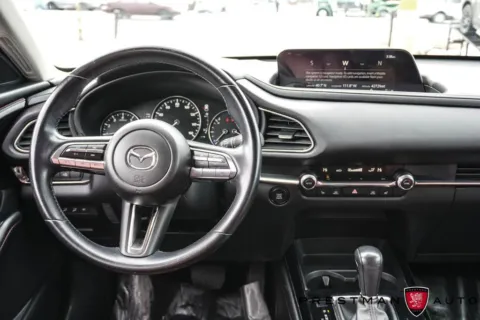 Photos of 2023 Mazda CX-30 2.5 S Carbon Edition for sale in Salt Lake City, UT at Prestman Auto