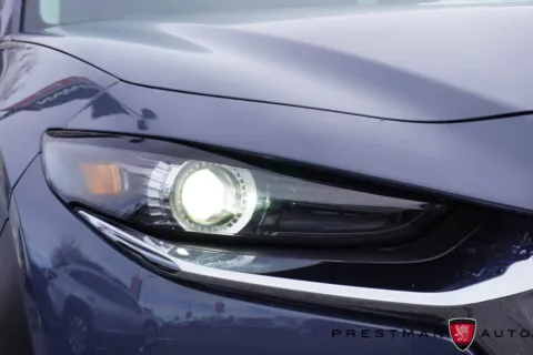 Another view of 2023 Mazda CX-30 2.5 S Carbon Edition for sale in Salt Lake City, UT at Prestman Auto