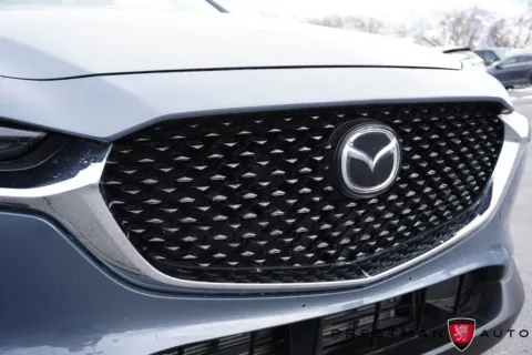 More photos of 2023 Mazda CX-30 2.5 S Carbon Edition at Prestman Auto, UT