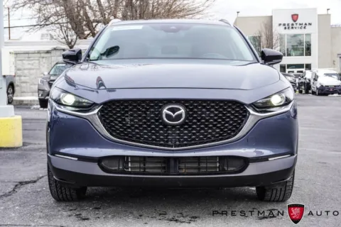 More photos of 2023 Mazda CX-30 2.5 S Carbon Edition at Prestman Auto, UT