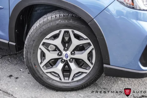 Photos of 2019 Subaru Forester Premium for sale in Salt Lake City, UT at Prestman Auto
