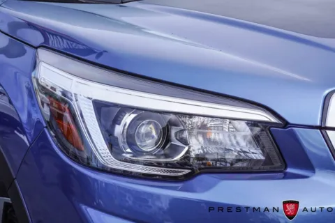 More photos of 2019 Subaru Forester Premium at Prestman Auto, UT
