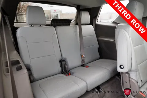 More photos of 2021 Chevrolet Traverse Premier at Prestman Auto, UT