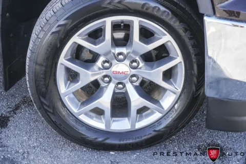 Photos of 2018 GMC Sierra 1500 SLT for sale in Salt Lake City, UT at Prestman Auto