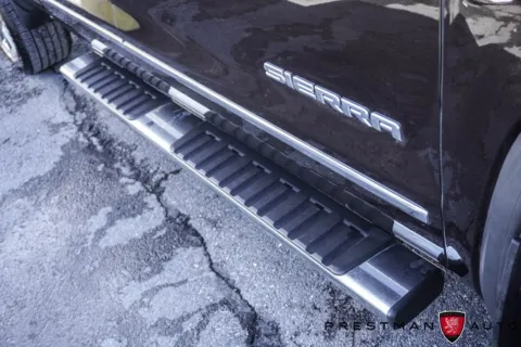 More photos of 2018 GMC Sierra 1500 SLT at Prestman Auto, UT