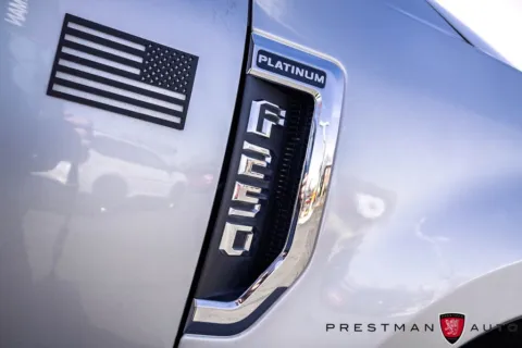 More photos of 2017 Ford F-250SD Platinum at Prestman Auto, UT