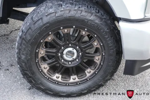 Photos of 2017 Ford F-250SD Platinum for sale in Salt Lake City, UT at Prestman Auto