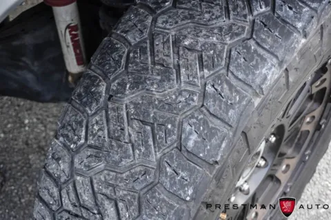 Another view of 2017 Ford F-250SD Platinum for sale in Salt Lake City, UT at Prestman Auto