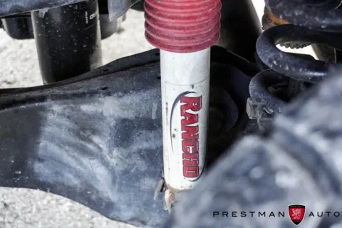 More photos of 2017 Ford F-250SD Platinum at Prestman Auto, UT