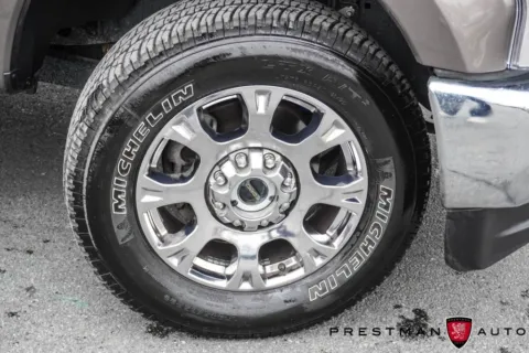 Photos of 2022 Ford F-250SD King Ranch for sale in Salt Lake City, UT at Prestman Auto