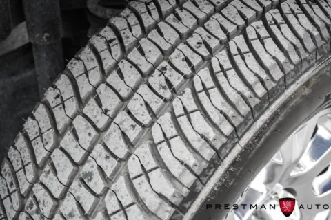 Another view of 2022 Ford F-250SD King Ranch for sale in Salt Lake City, UT at Prestman Auto