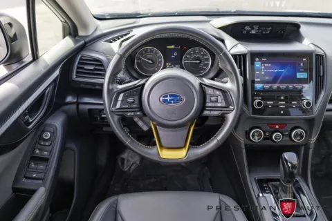 Photos of 2021 Subaru Crosstrek Sport for sale in Salt Lake City, UT at Prestman Auto