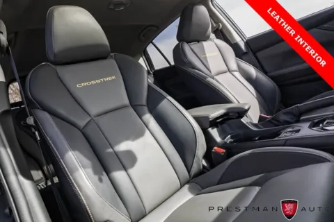 More photos of 2021 Subaru Crosstrek Sport at Prestman Auto, UT