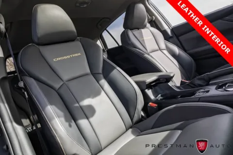 More photos of 2021 Subaru Crosstrek Sport at Prestman Auto, UT