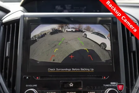 More photos of 2021 Subaru Crosstrek Sport at Prestman Auto, UT