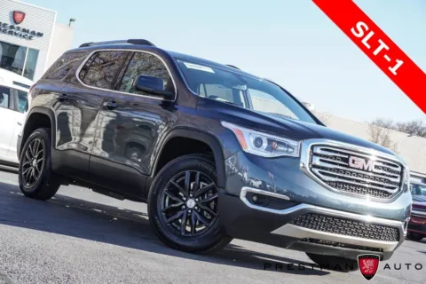 Unknown 2019 GMC Acadia SLT-1 for sale in Salt Lake City, UT
