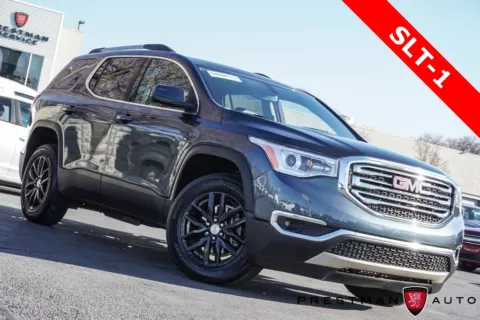 Unknown 2019 GMC Acadia SLT-1 for sale in Salt Lake City, UT