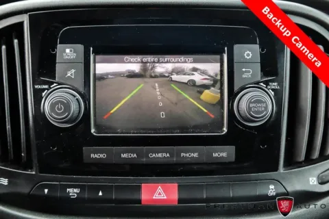 More photos of 2022 Ram ProMaster City at Prestman Auto, UT