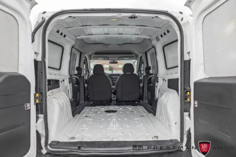 More photos of 2022 Ram ProMaster City at Prestman Auto, UT