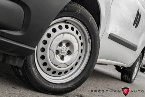 More photos of 2022 Ram ProMaster City at Prestman Auto, UT