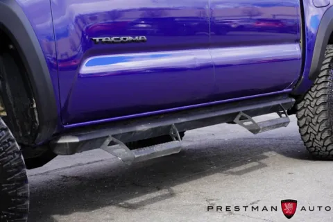 More photos of 2022 Toyota Tacoma TRD Off-Road at Prestman Auto, UT