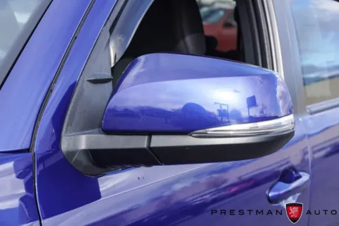 More photos of 2022 Toyota Tacoma TRD Off-Road at Prestman Auto, UT