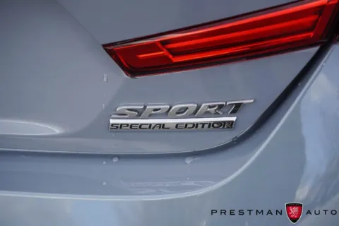 More photos of 2022 Honda Accord Sport Special Edition at Prestman Auto, UT
