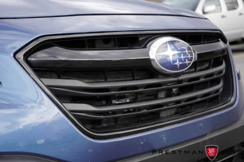 More photos of 2022 Subaru Outback Onyx Edition XT at Prestman Auto, UT