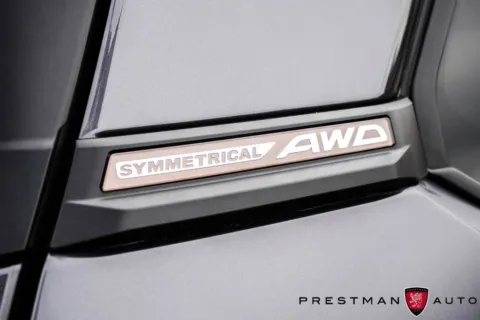 More photos of 2025 Subaru Forester Sport at Prestman Auto, UT