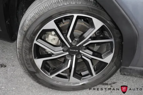 Photos of 2025 Subaru Forester Sport for sale in Salt Lake City, UT at Prestman Auto