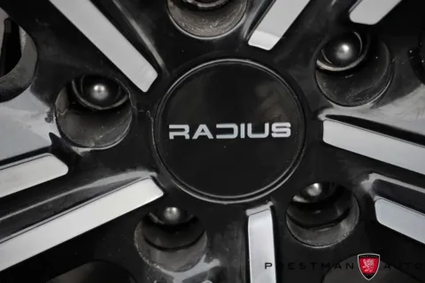 Another view of 2025 Subaru Forester Sport for sale in Salt Lake City, UT at Prestman Auto