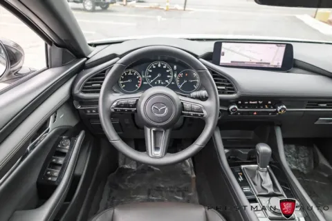 Photos of 2025 Mazda Mazda3 2.5 Turbo Premium Plus Package for sale in Salt Lake City, UT at Prestman Auto