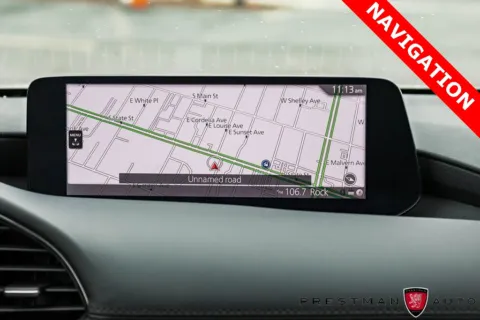 More photos of 2025 Mazda Mazda3 2.5 Turbo Premium Plus Package at Prestman Auto, UT