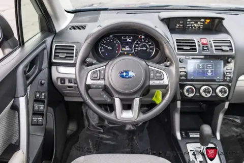 Photos of 2018 Subaru Forester 2.5i Premium for sale in Salt Lake City, UT at Prestman Auto
