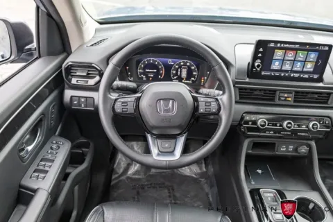 Photos of 2024 Honda Pilot Elite for sale in Salt Lake City, UT at Prestman Auto