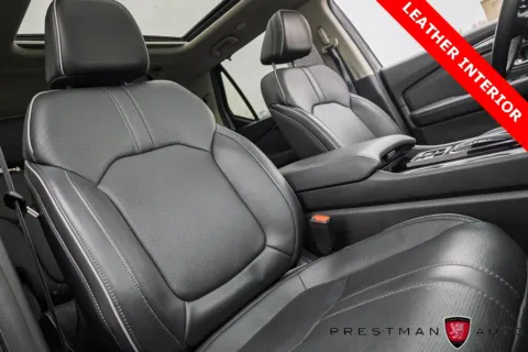 More photos of 2024 Honda Pilot Elite at Prestman Auto, UT