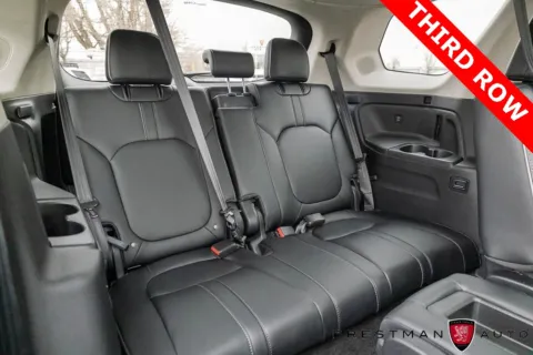 More photos of 2024 Honda Pilot Elite at Prestman Auto, UT