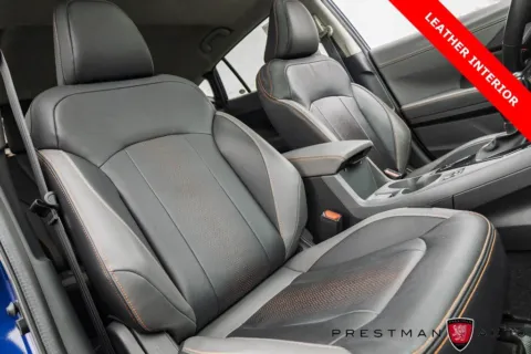 More photos of 2024 Subaru Crosstrek Limited at Prestman Auto, UT