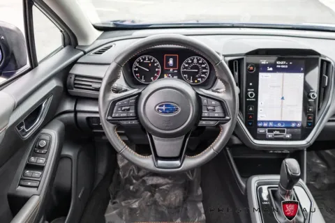 Photos of 2024 Subaru Crosstrek Limited for sale in Salt Lake City, UT at Prestman Auto