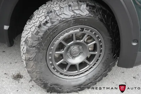 Photos of 2021 Volkswagen Atlas SEL Premium for sale in Salt Lake City, UT at Prestman Auto