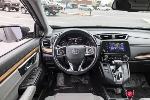Photos of 2019 Honda CR-V EX-L for sale in Salt Lake City, UT at Prestman Auto
