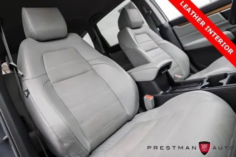 More photos of 2019 Honda CR-V EX-L at Prestman Auto, UT