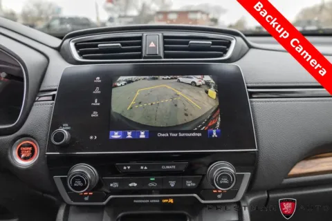 More photos of 2019 Honda CR-V EX-L at Prestman Auto, UT