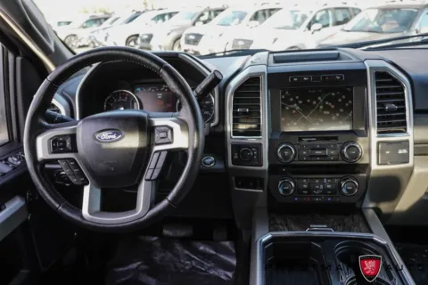 Photos of 2018 Ford F-250SD Lariat for sale in Salt Lake City, UT at Prestman Auto