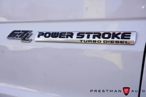 More photos of 2018 Ford F-250SD Lariat at Prestman Auto, UT