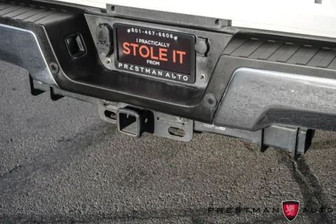 More photos of 2018 Ford F-250SD Lariat at Prestman Auto, UT