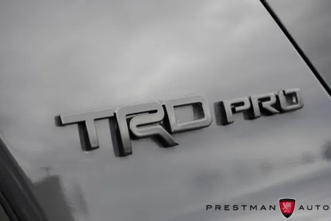 More photos of 2024 Toyota 4Runner TRD Pro at Prestman Auto, UT