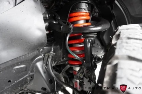 Another view of 2024 Toyota 4Runner TRD Pro for sale in Salt Lake City, UT at Prestman Auto